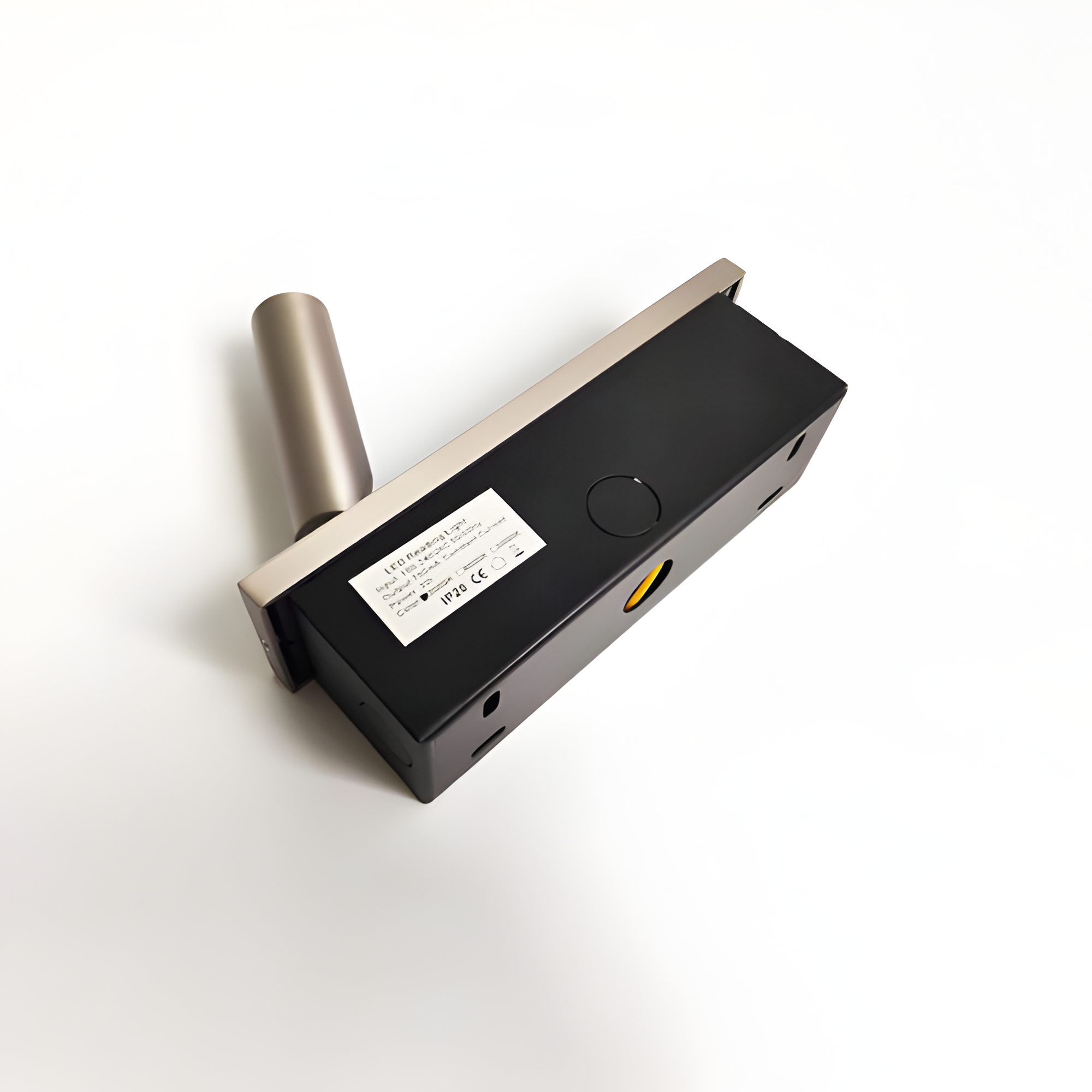 Aplique de Pared Ajustable Minimalista - Giratorio