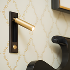 Aplique de Pared Ajustable Minimalista - Giratorio