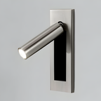 Aplique de Pared Ajustable Minimalista - Giratorio
