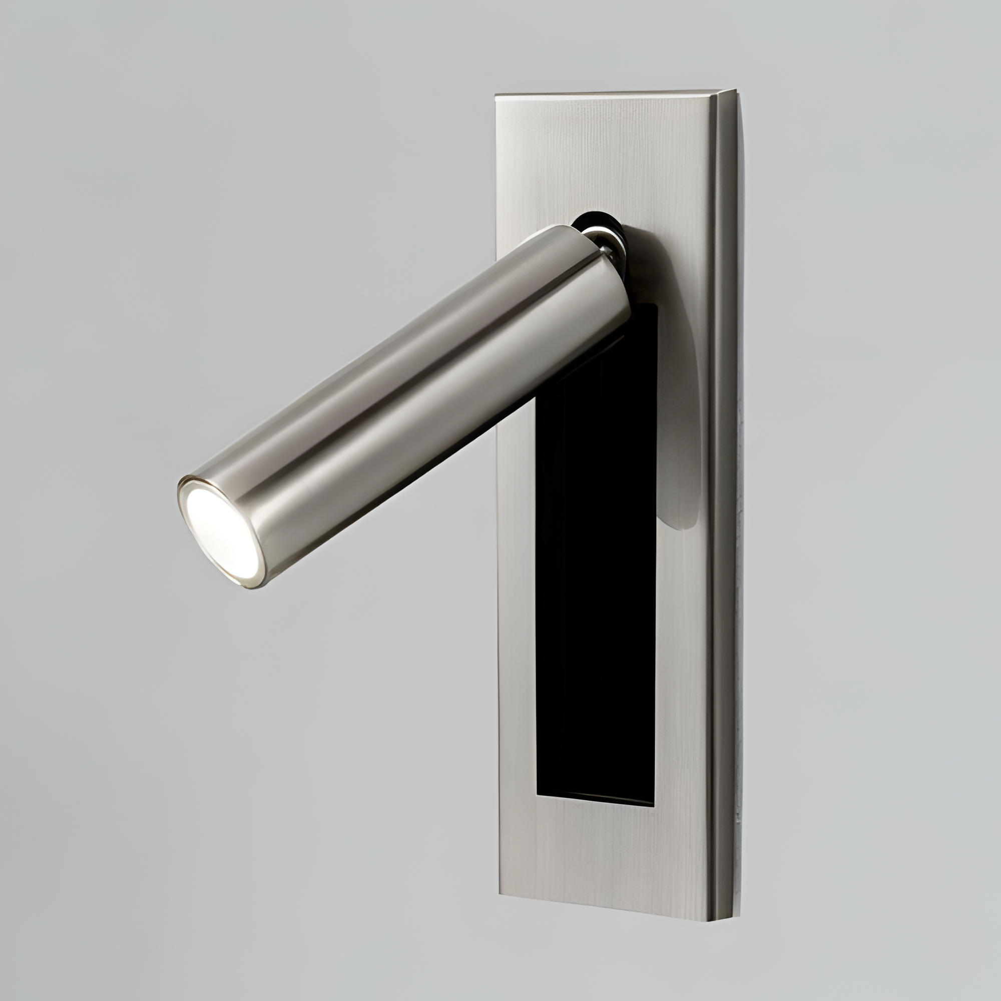 Aplique de Pared Ajustable Minimalista - Giratorio