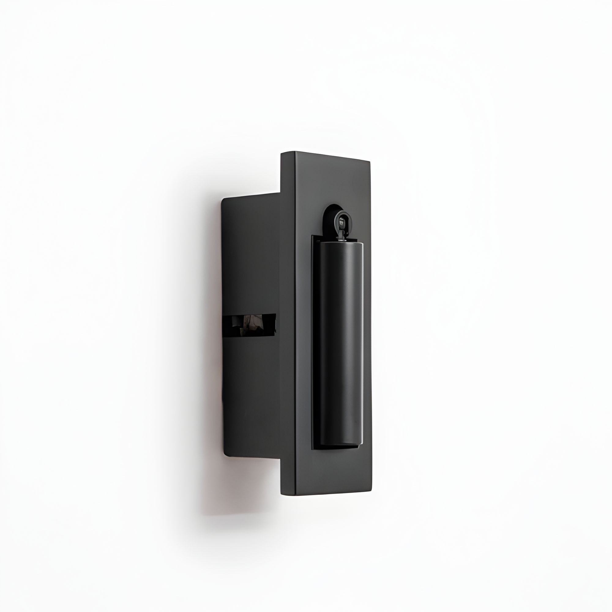 Aplique de Pared Ajustable Minimalista - Giratorio