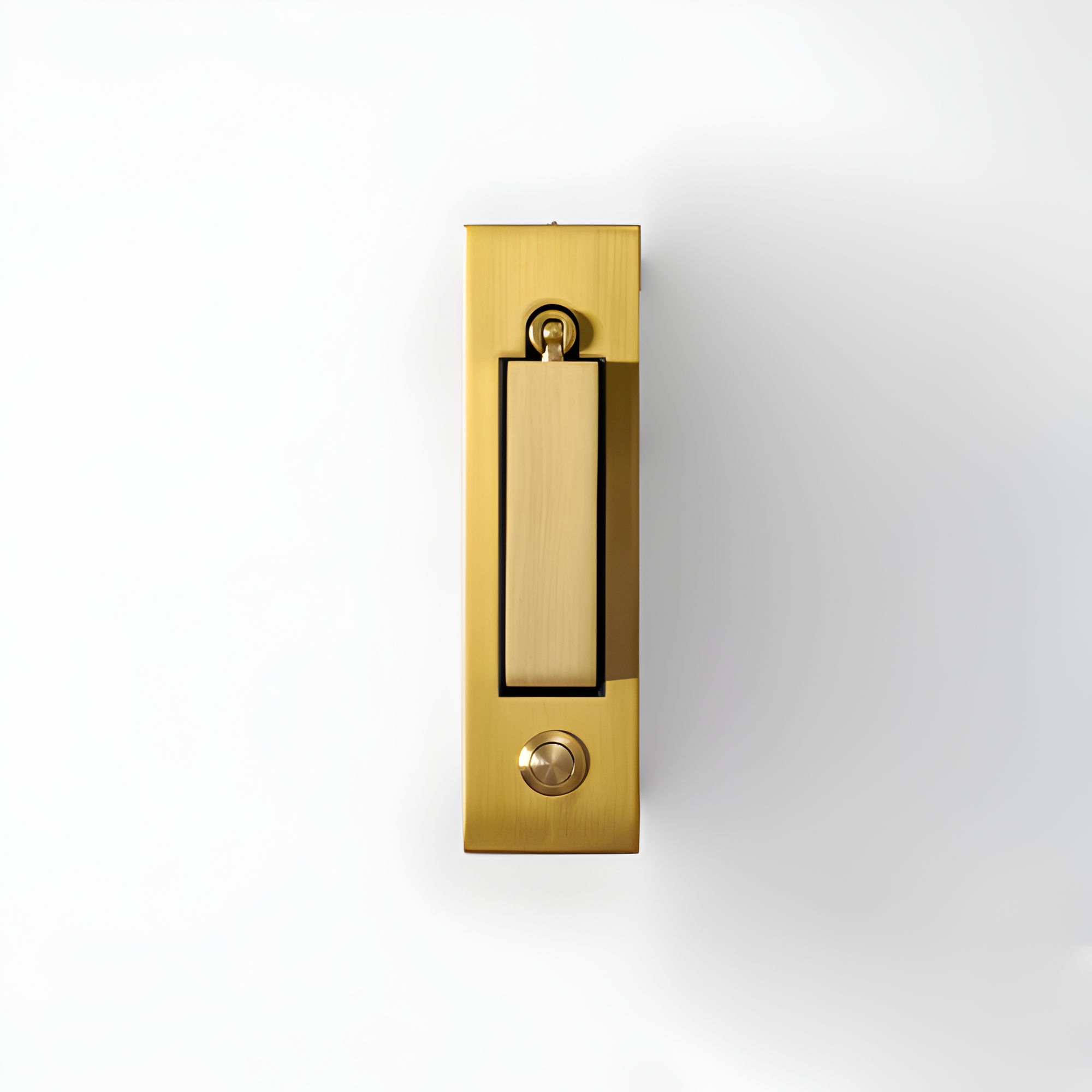 Aplique de Pared Ajustable Minimalista - Giratorio