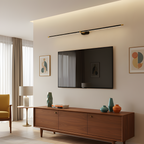 Luz Lineal de Tocador Minimalista - Ajustable