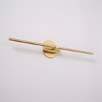 Luz Lineal de Tocador Minimalista - Ajustable
