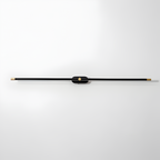 Luz Lineal de Tocador Minimalista - Ajustable