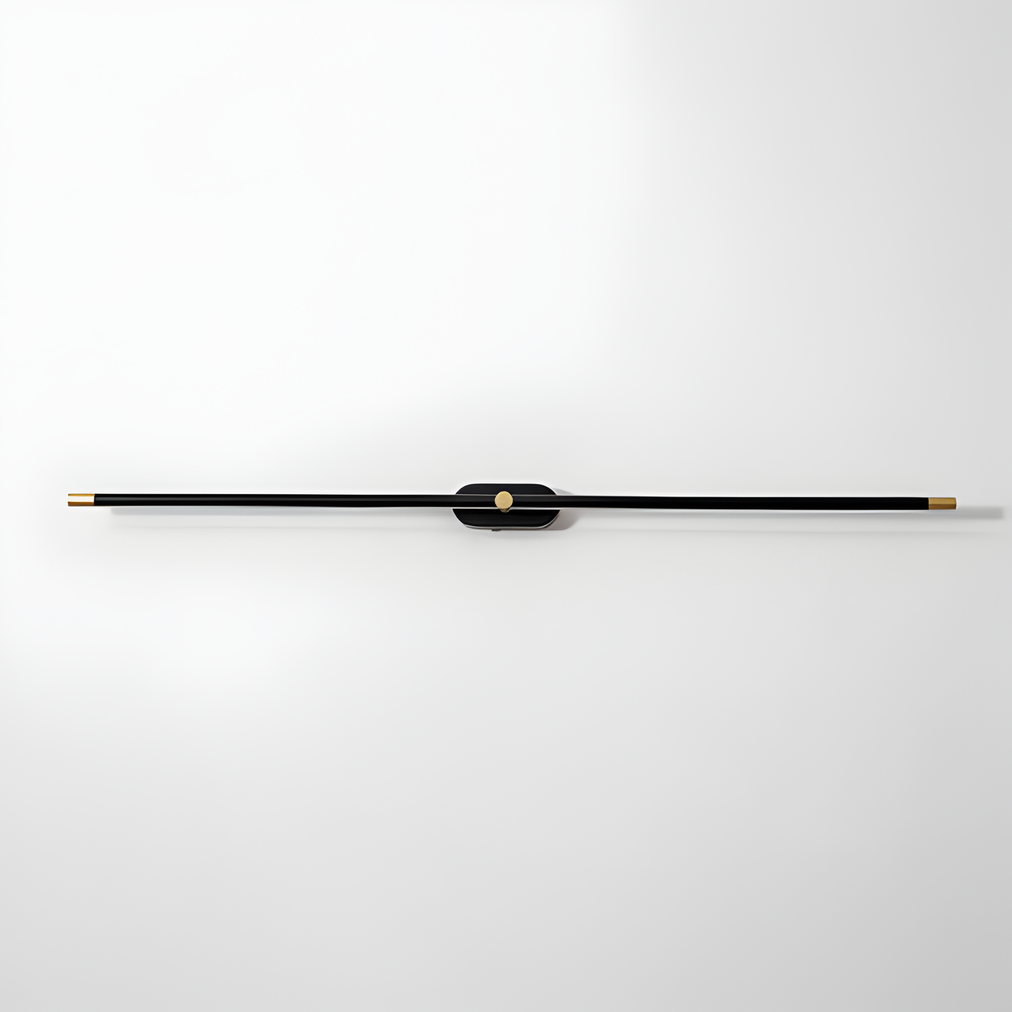 Luz Lineal de Tocador Minimalista - Ajustable