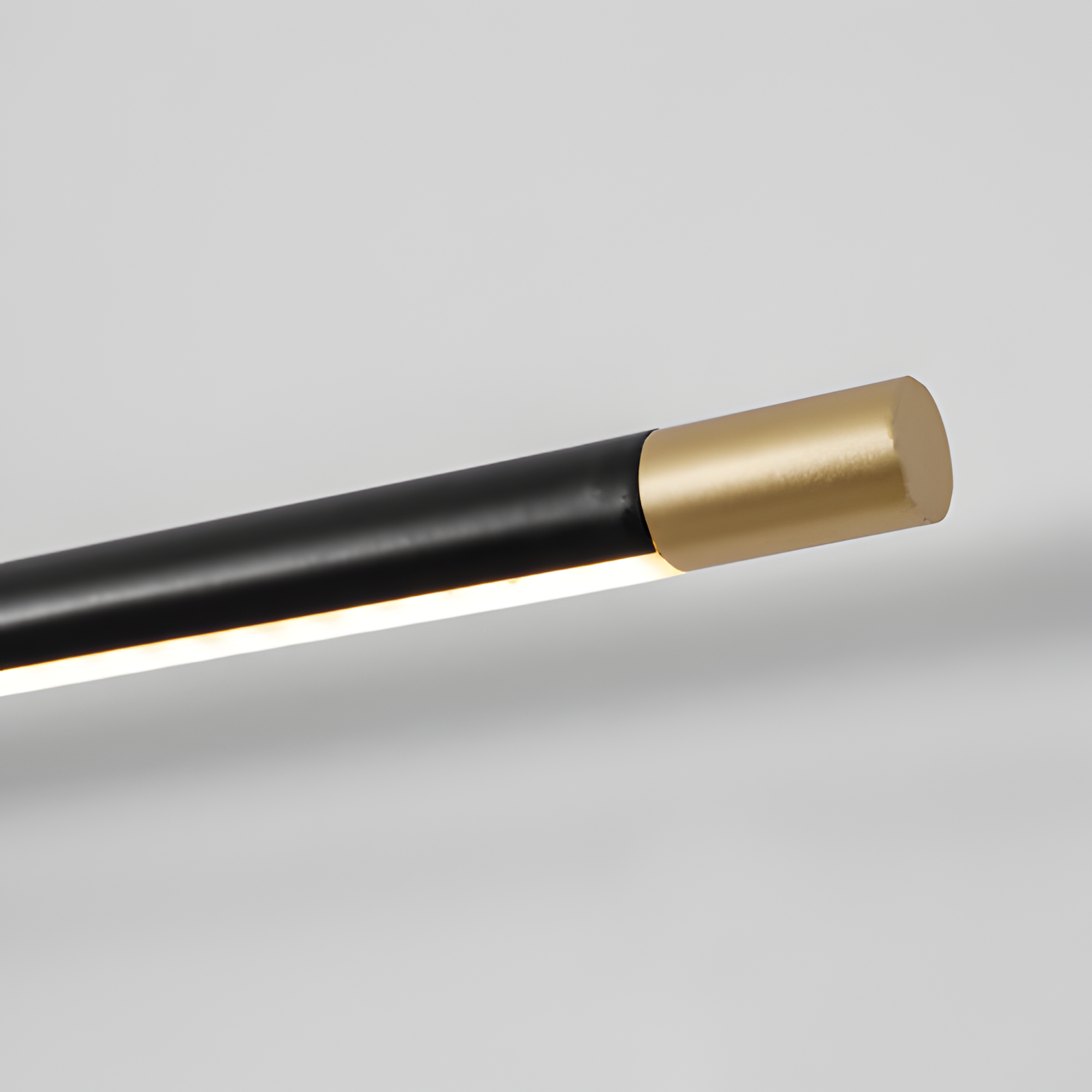 Luz Lineal de Tocador Minimalista - Ajustable
