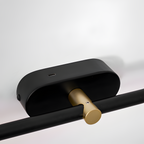 Luz Lineal de Tocador Minimalista - Ajustable