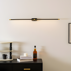 Luz Lineal de Tocador Minimalista - Ajustable