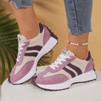 Zapatillas ortopédicas para mujer con soporte antideslizante y tecnología de absorción de impactos, diseño ligero y moderno ideal para comodidad 11