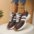 Zapatillas ortopédicas para mujer con soporte antideslizante y tecnología de absorción de impactos, diseño ligero y moderno ideal para comodidad 13