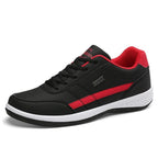 Zapatos ortopédicos para hombre con suela acolchada, diseño ergonómico y fabricados en piel de alta calidad, ideales para 0