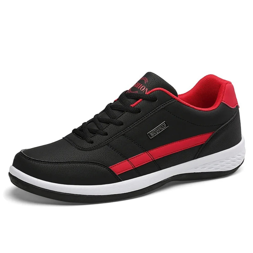 Zapatos ortopédicos para hombre con suela acolchada, diseño ergonómico y fabricados en piel de alta calidad, ideales para 0