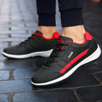 Zapatos ortopédicos para hombre con suela acolchada, diseño ergonómico y fabricados en piel de alta calidad, ideales para 4