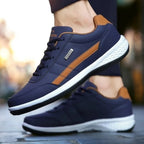 Zapatos ortopédicos para hombre con suela acolchada, diseño ergonómico y fabricados en piel de alta calidad, ideales para 6