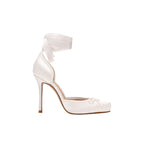 Tacones Satin Aubrielle